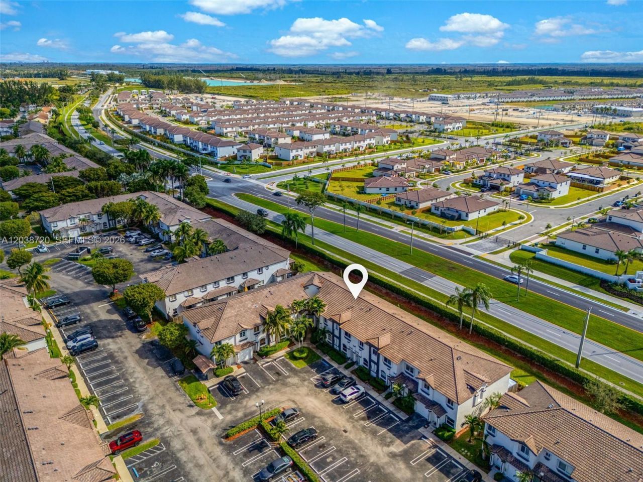 2306 SE 23rd Ter , Unit 2306, Homestead, FL 33035 Photo