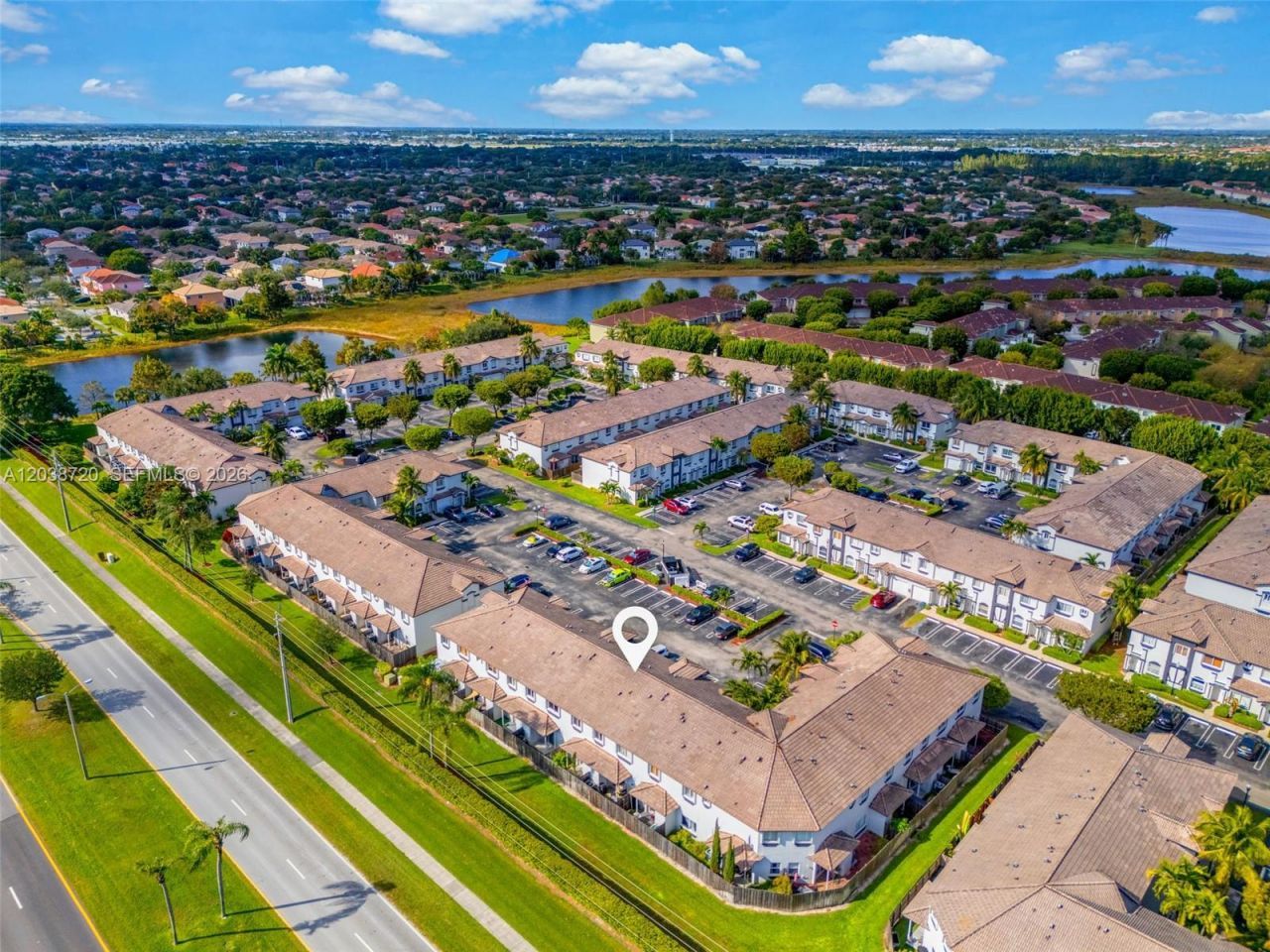 2306 SE 23rd Ter , Unit 2306, Homestead, FL 33035 Photo