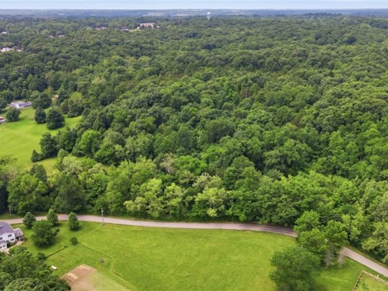 0 Hinkle Road, Unit Lot #2, Madison Township, OH 45042 Photo 4
