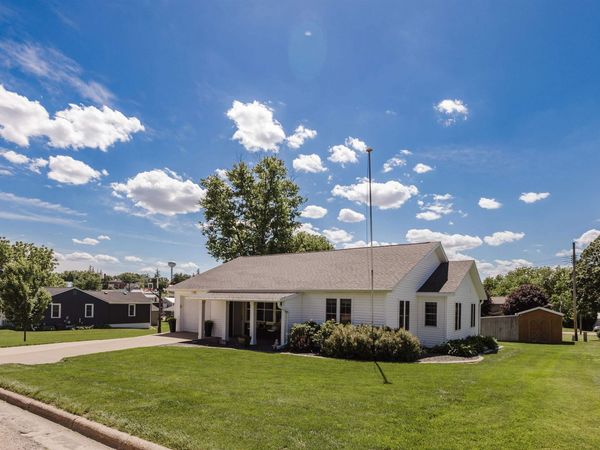 225 N Penn Street, Belmont, WI 53510