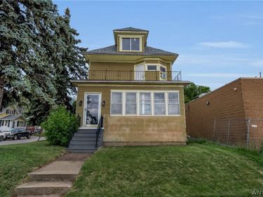 730 E Delavan Avenue, Unit N, Buffalo, NY 14215