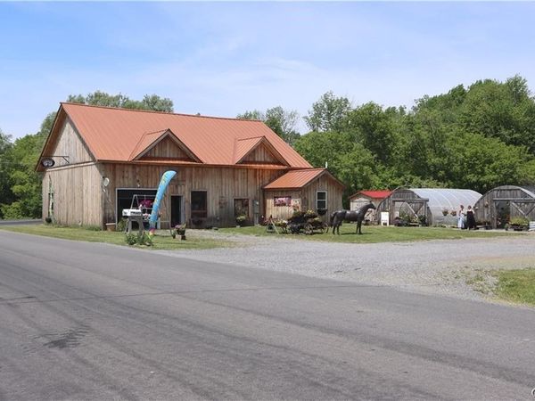 14211 Dodge Avenue, Sackets Harbor, NY 13685