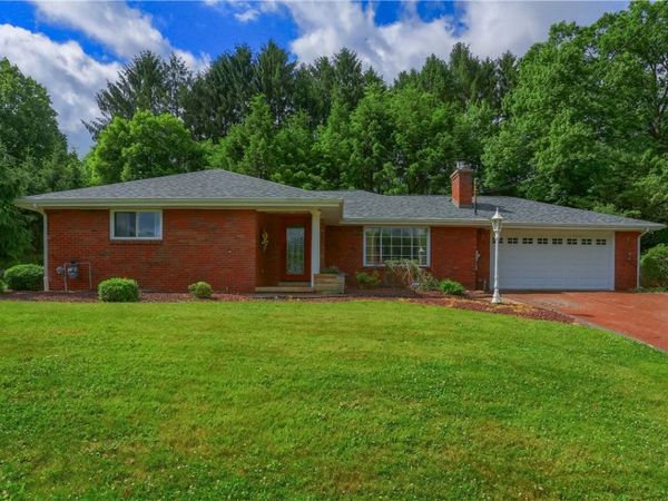 119 Beacon Road, Renfrew, PA 16053