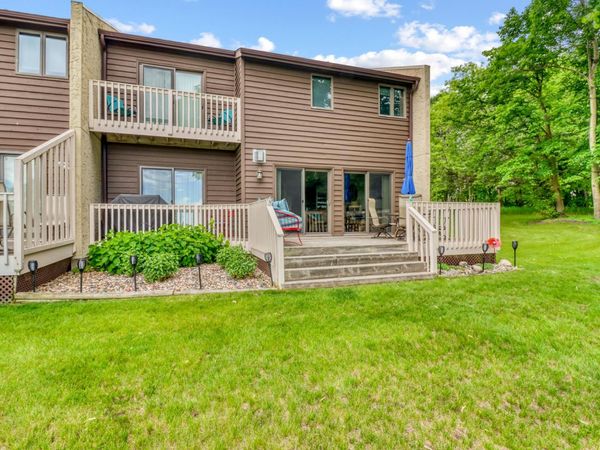 42706 County Highway 56, Unit 106, Frazee, MN 56544