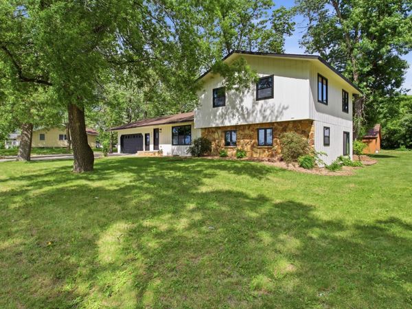 250 School Avenue, Brooten, MN 56316