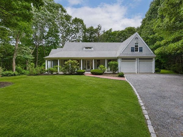 399 Santuit Rd, Barnstable, MA 02635