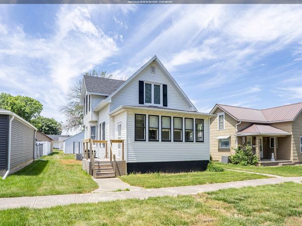 138 Madison St, Remsen, IA 51050