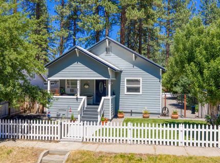 421 Nevada Street, Portola, CA 96122 Photo