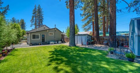421 Nevada Street, Portola, CA 96122 Photo