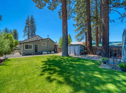 421 Nevada Street, Portola, CA 96122 Photo