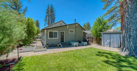 421 Nevada Street, Portola, CA 96122 Photo