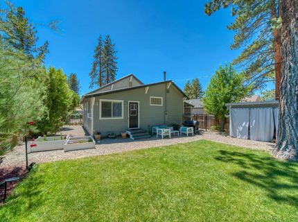 421 Nevada Street, Portola, CA 96122 Photo