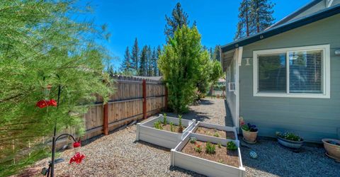 421 Nevada Street, Portola, CA 96122 Photo