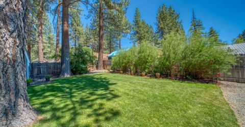 421 Nevada Street, Portola, CA 96122 Photo
