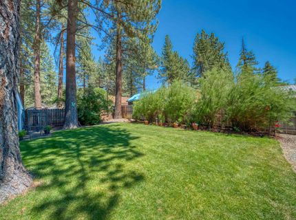 421 Nevada Street, Portola, CA 96122 Photo