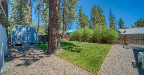 421 Nevada Street, Portola, CA 96122 Photo