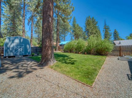 421 Nevada Street, Portola, CA 96122 Photo
