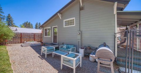 421 Nevada Street, Portola, CA 96122 Photo