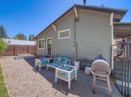 421 Nevada Street, Portola, CA 96122 Photo
