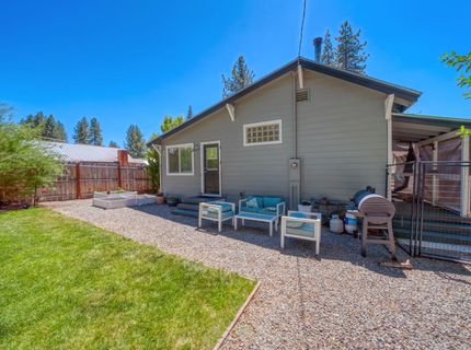 421 Nevada Street, Portola, CA 96122 Photo