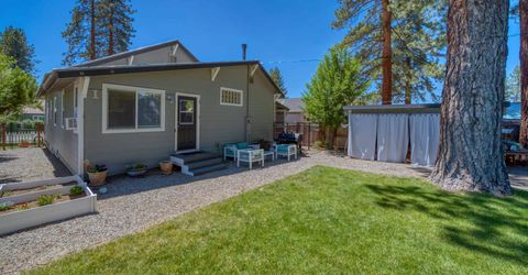 421 Nevada Street, Portola, CA 96122 Photo