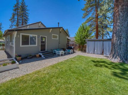 421 Nevada Street, Portola, CA 96122 Photo
