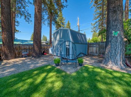 421 Nevada Street, Portola, CA 96122 Photo