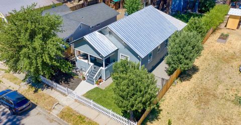 421 Nevada Street, Portola, CA 96122 Photo