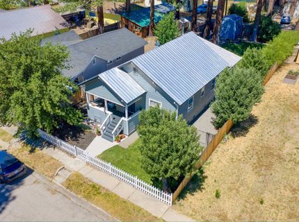 421 Nevada Street, Portola, CA 96122 Photo