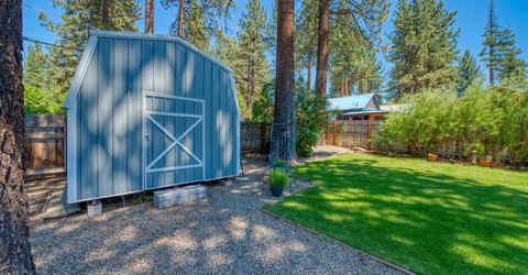 421 Nevada Street, Portola, CA 96122 Photo