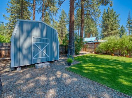 421 Nevada Street, Portola, CA 96122 Photo