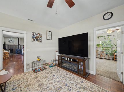 421 Nevada Street, Portola, CA 96122 Photo