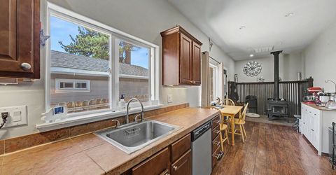 421 Nevada Street, Portola, CA 96122 Photo
