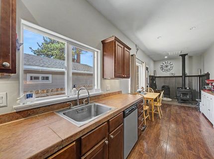 421 Nevada Street, Portola, CA 96122 Photo