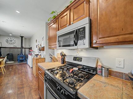 421 Nevada Street, Portola, CA 96122 Photo