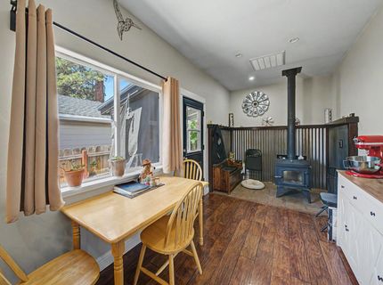 421 Nevada Street, Portola, CA 96122 Photo