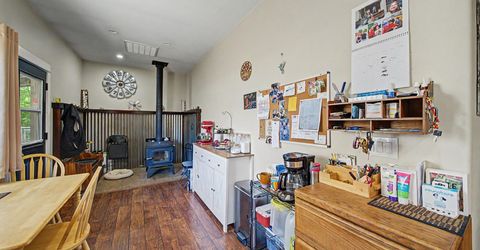 421 Nevada Street, Portola, CA 96122 Photo