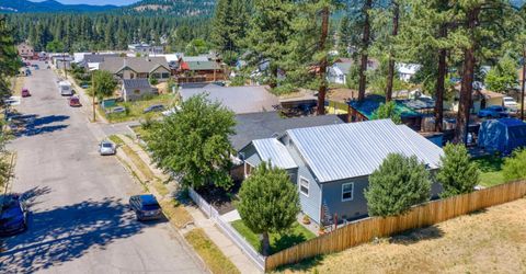 421 Nevada Street, Portola, CA 96122 Photo