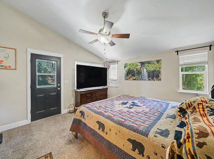 421 Nevada Street, Portola, CA 96122 Photo