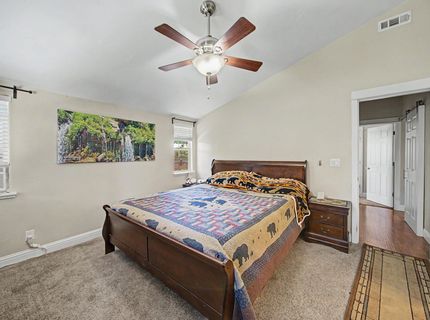 421 Nevada Street, Portola, CA 96122 Photo