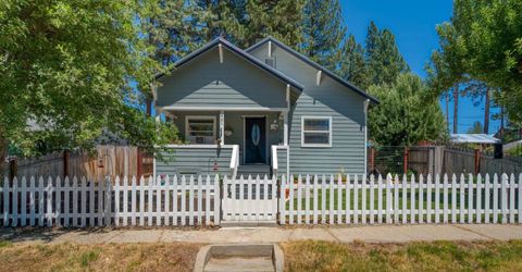 421 Nevada Street, Portola, CA 96122 Photo