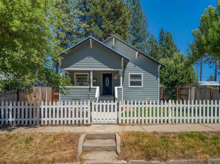 421 Nevada Street, Portola, CA 96122 Photo