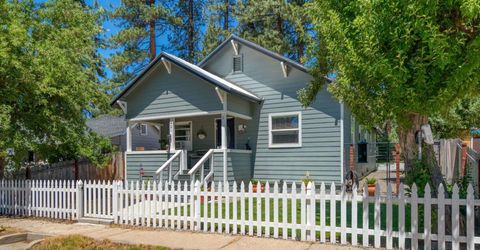421 Nevada Street, Portola, CA 96122 Photo
