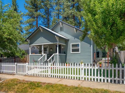 421 Nevada Street, Portola, CA 96122 Photo