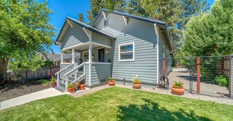 421 Nevada Street, Portola, CA 96122 Photo