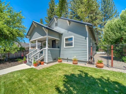 421 Nevada Street, Portola, CA 96122 Photo