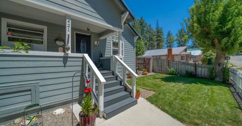 421 Nevada Street, Portola, CA 96122 Photo