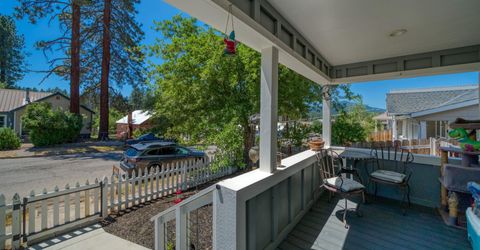 421 Nevada Street, Portola, CA 96122 Photo