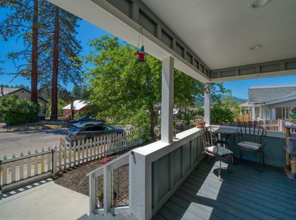 421 Nevada Street, Portola, CA 96122 Photo