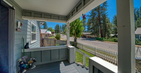 421 Nevada Street, Portola, CA 96122 Photo